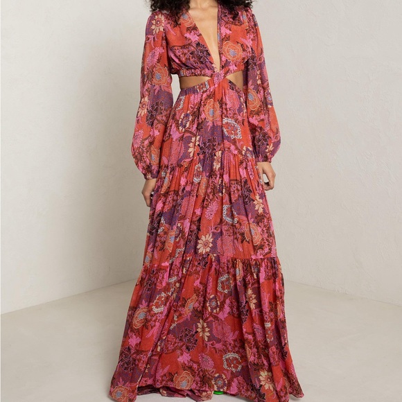 A.L.C. Dresses & Skirts - ALC Isabelle Dress